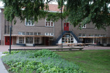 Theater De Huiskamer